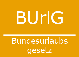 Bundesurlaubsgesetz